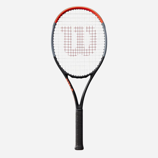 Wilson Clash 98, Tennismailat