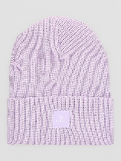 Empyre Drone Basic Fold Beanie violet