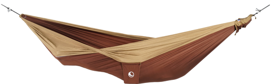 Original Hammock Choko/Ruskea