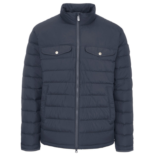 Fjällräven Greenland Down Liner Jacket M - Night Sky - Miehet - S