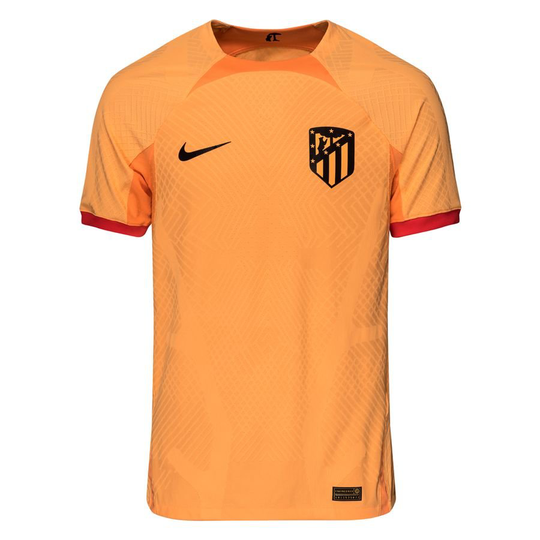 Atletico Madrid 3. Paita 2022/23 Vapor
