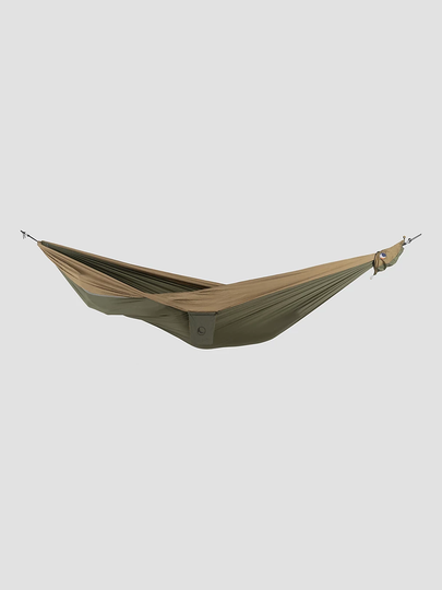 Ticket To The Moon Original Hammock ruskea
