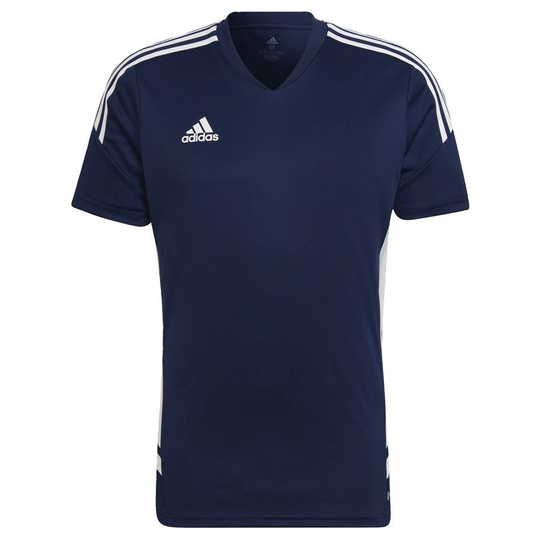 adidas Treenipaita Condivo 22 - Navy/valkoinen, koko X-Large