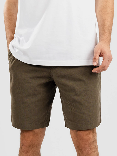Volcom Frickin Mix EW 19" Shorts vihreä