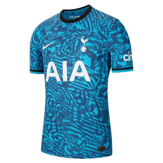 Tottenham 3. Paita 2022/23 Vapor