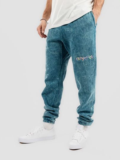 Staycoolnyc Classic Jogging Pants sininen