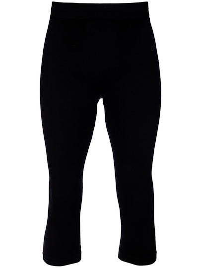 Ortovox 230 Competition Short Base Layer Bottoms musta