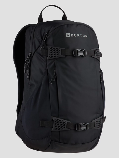 Burton Day Hiker 25L Backpack musta