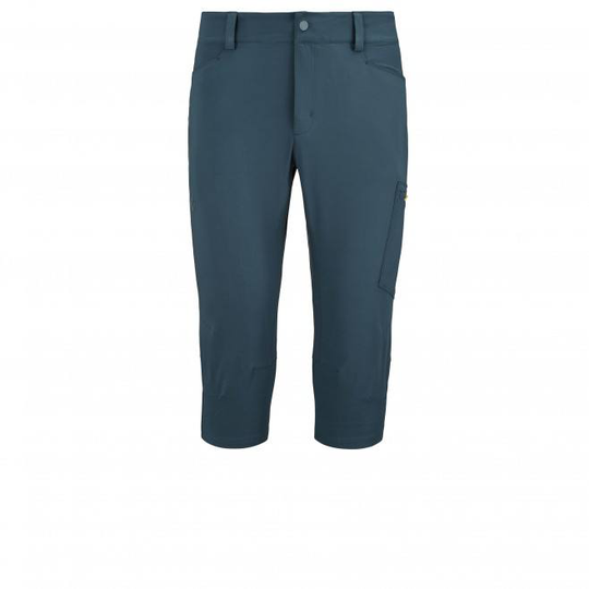 Wanaka Stretch 3/4 Pant Orion M