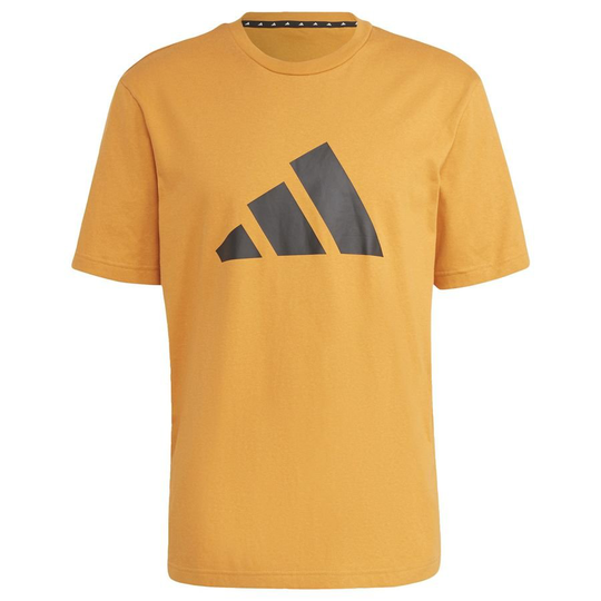 adidas T-paita Future Logo - Oranssi