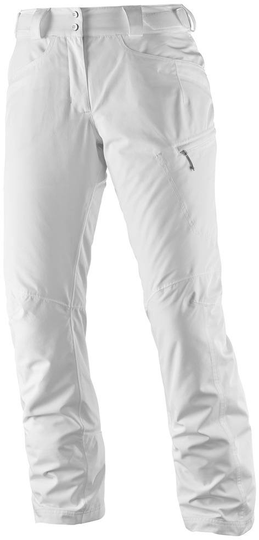 Fantasy Women's Pant Valkoinen L