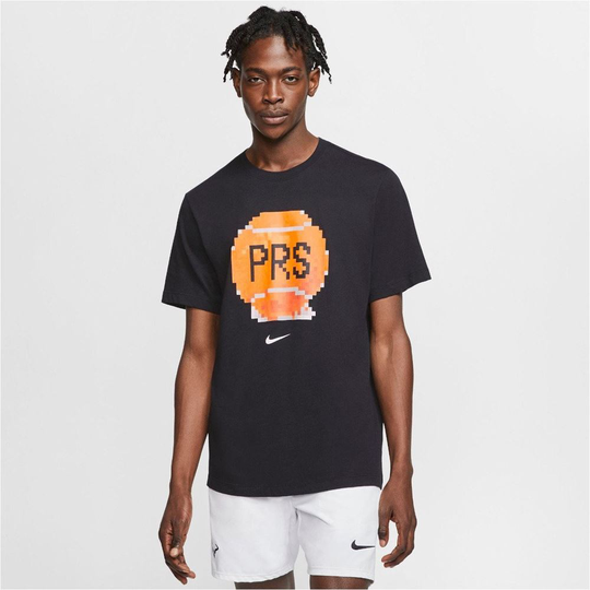 Nike Paris Training Shirt, Miesten padel ja tennis T-paita
