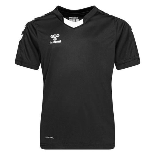Hummel Pelipaita Core - Musta Lapset, koko 176 cm