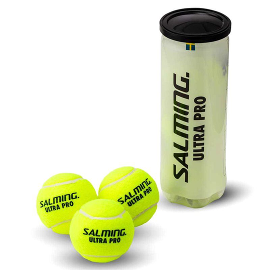 Salming Padel Ball Ultra, Padelpallot