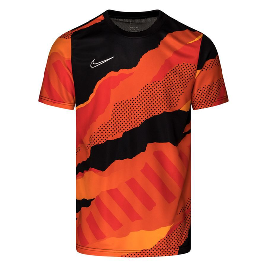 Nike Treenipaita GX - Musta/Oranssi/Valkoinen