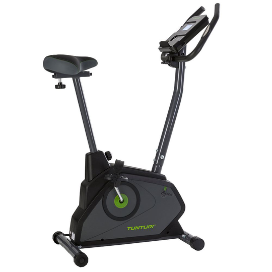 Tunturi Fitness Cardio Fit E30 Ergometer, Kuntopyörät