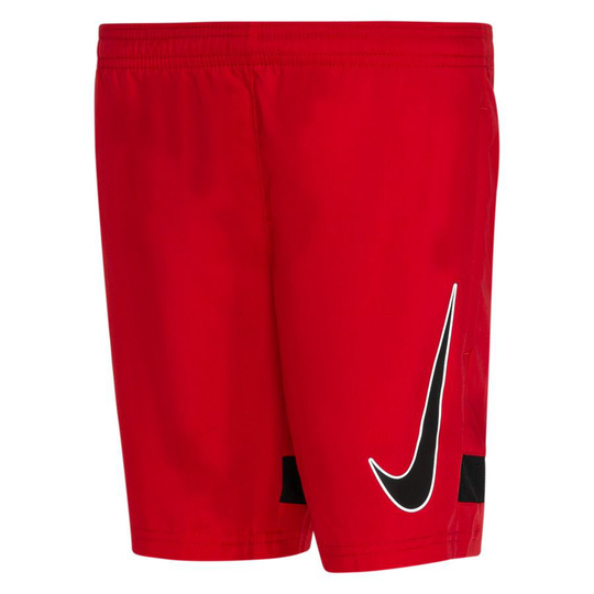 Nike Shortsit Dri-FIT Academy GX - Punainen/Musta Lapset