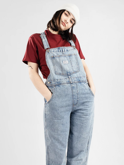 Levi's Vintage Dungarees sininen