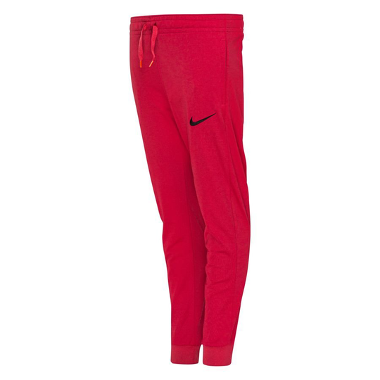 Nike F.C. Treenihousut Dri-FIT Libero - Pinkki/Musta Lapset