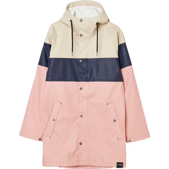 Tretorn Wings Plus Eco - Sand/heather/navy - Unisex - XXS