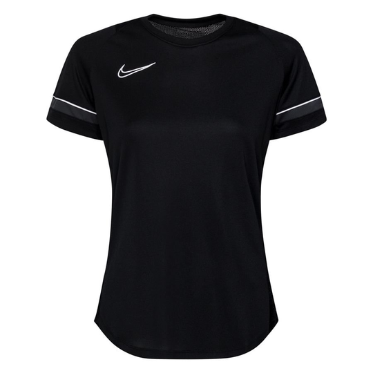 Nike Treenipaita Dri-FIT Academy 21 - Musta/Valkoinen/Harmaa Nainen