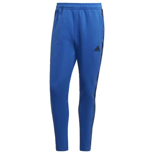 adidas Treenihousut Tiro Winterized - Sininen/Musta