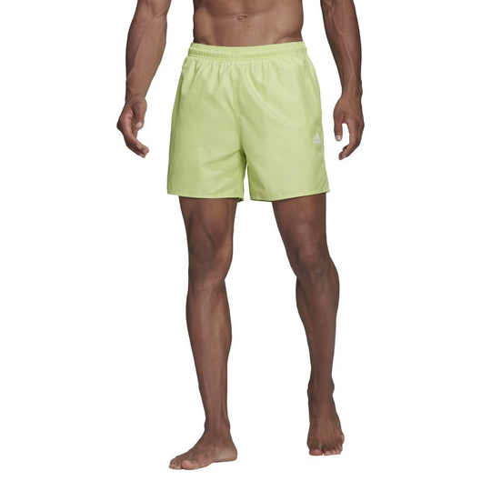 adidas Uimashortsit Solid - Keltainen