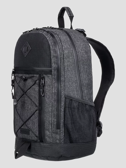 Element Cypress Outward 26L Backpack musta