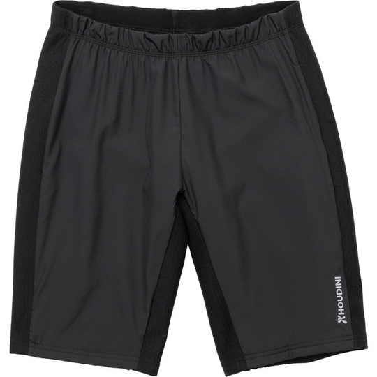 Houdini M' S Moonwalk Shorts - True Black - Miehet - M
