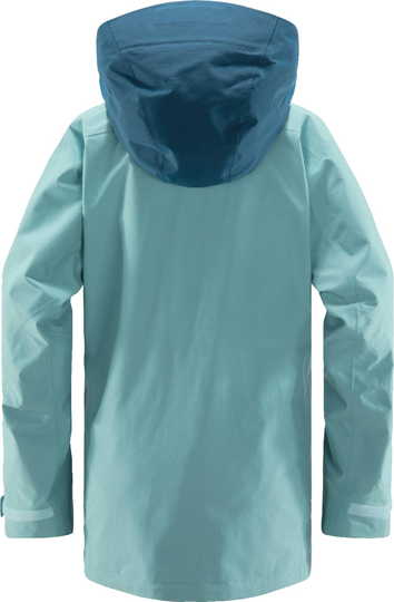 Women's Elation GTX Jacket Frost S