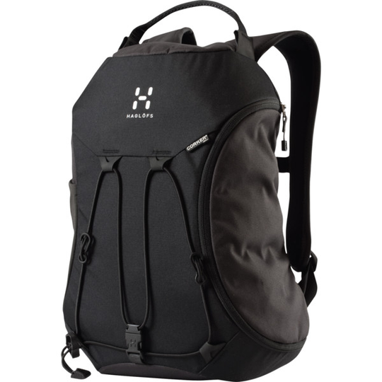 Haglöfs Corker Small - True Black/true Black - OneSize
