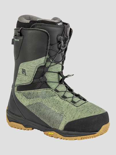 Nitro Skylab TLS 2023 Splitboard Boots harmaa