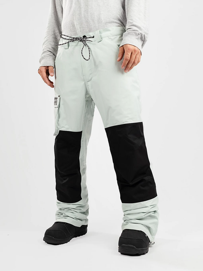 Rome Tweaker Pants sininen