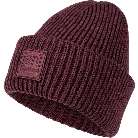 Supernatural Krissini Beanie - Wine Tasting - Unisex - OneSize
