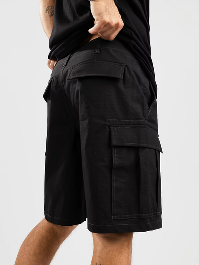 Nike SB Cargo Shorts musta
