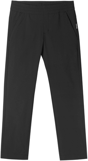 Retkelle Pants Musta 128