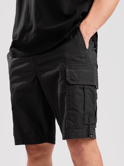 Billabong Scheme Cargo Shorts harmaa