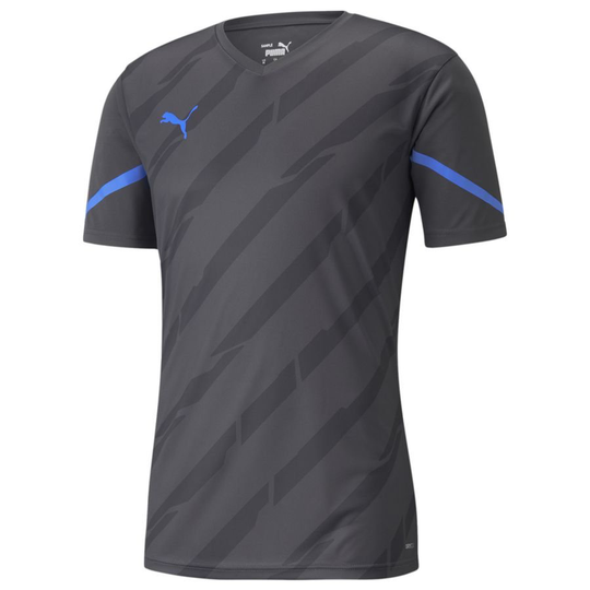 PUMA Treenipaita IndividualCUP - Sininen/Asphalt