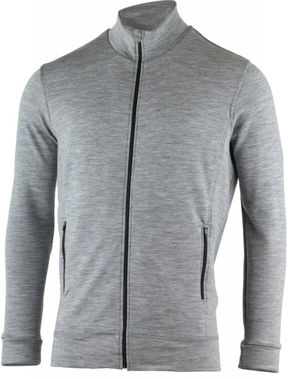 Therm Jacket Harmaa XXXL