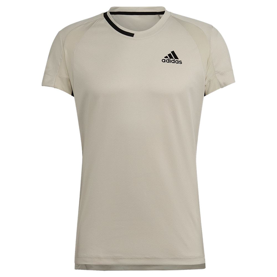 Adidas US Series Tee, Miesten padel ja tennis T-paita