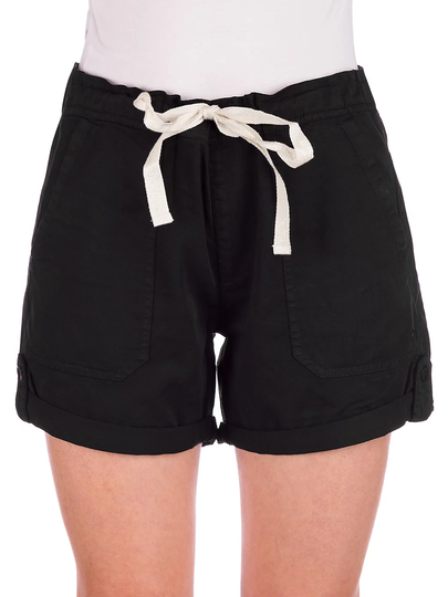 Roxy Life Is Sweeter Shorts musta