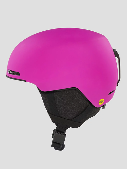 Oakley MOD1 MIPS Helmet violet