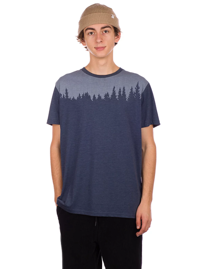Tentree Junniper Classic T-Shirt sininen