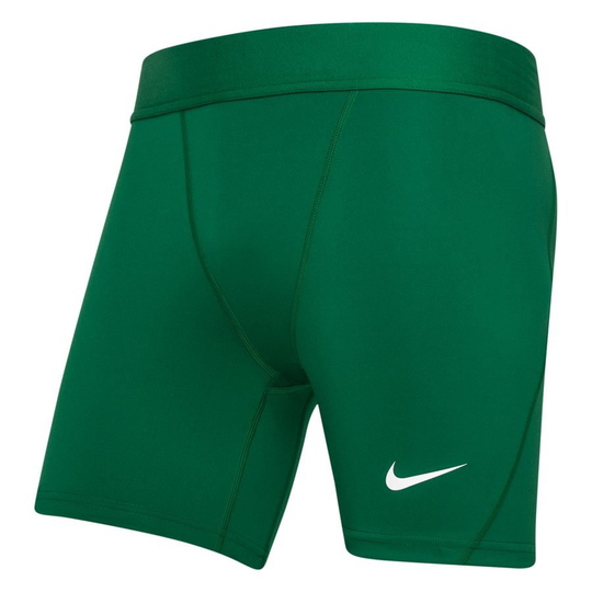 Nike Pro Baselayer Dri-FIT Strike - Vihreä/Valkoinen Nainen