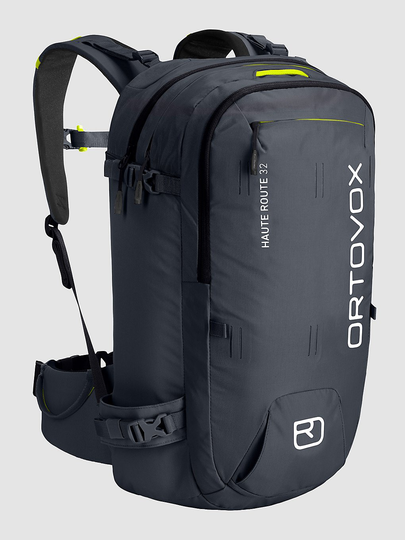 Ortovox Haute Route 32L Backpack musta
