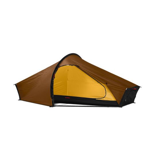 Hilleberg Akto - Sand - OneSize