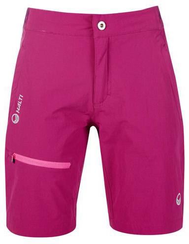 Pallas Women's Shorts Purple 34