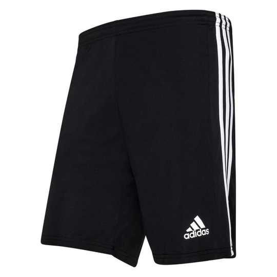 adidas Shortsit Squadra 21 - Musta/Valkoinen