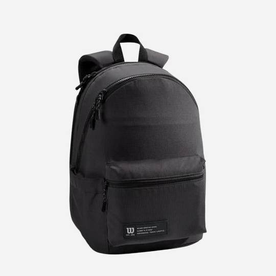 Wilson Work Play Backpack, Tennislaukut