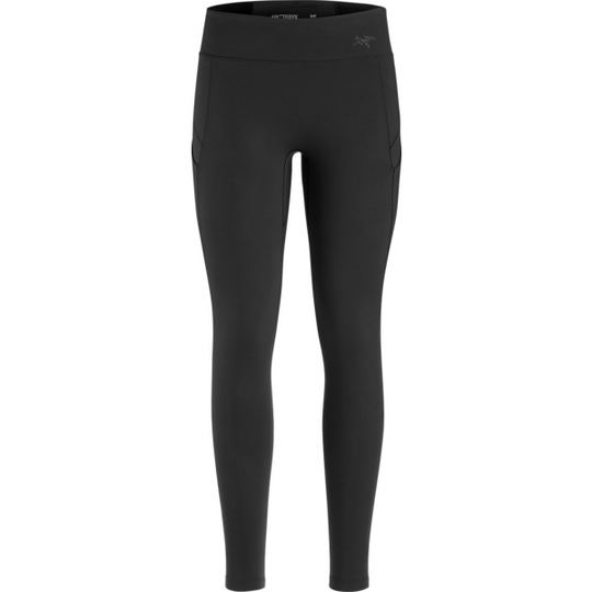 Arc'teryx Delaney Legging Women' S - Black - Naiset - L